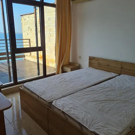 Dolce Penthouse Apartament Święty Włas
