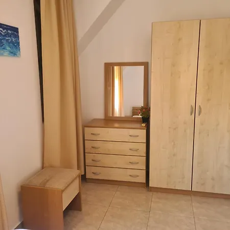 Dolce Penthouse 圣弗拉斯