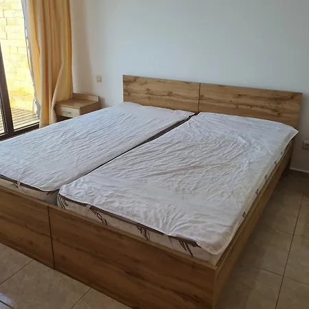 Dolce Penthouse * 圣弗拉斯