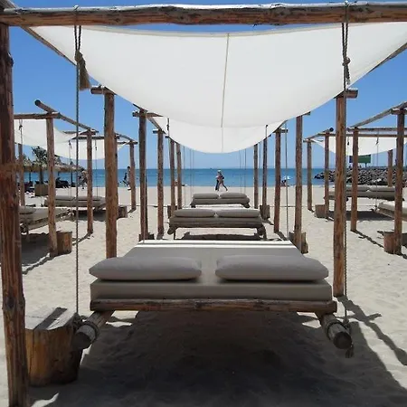 Dolce Penthouse * 圣弗拉斯