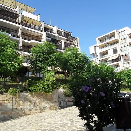 Apartament Dolce Penthouse Święty Włas