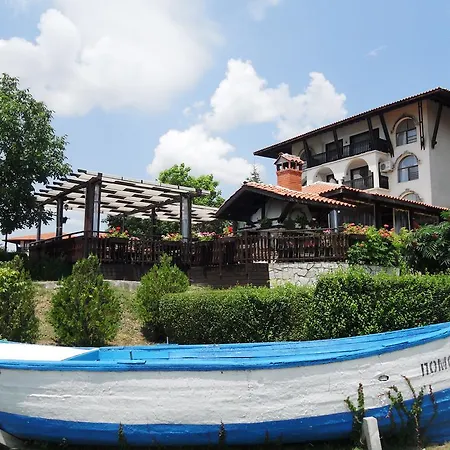 公寓 Dolce Penthouse