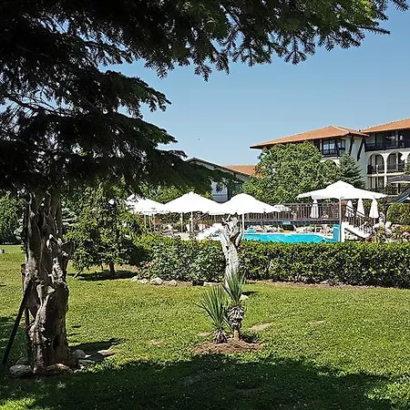 Dolce Penthouse Apartament *