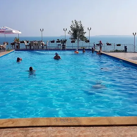 Dolce Penthouse * Święty Włas