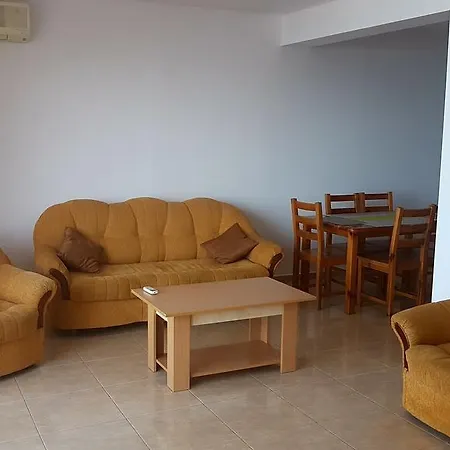 Apartament Dolce Penthouse Święty Włas