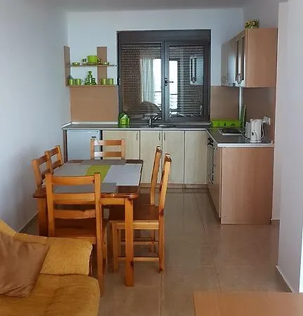 Dolce Penthouse Apartament *