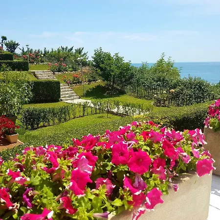 Dolce Penthouse Apartament *