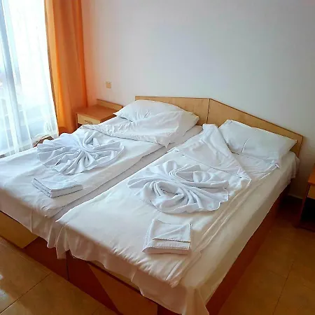 Dolce Penthouse 公寓