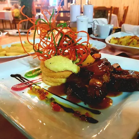 Dolce Penthouse 圣弗拉斯