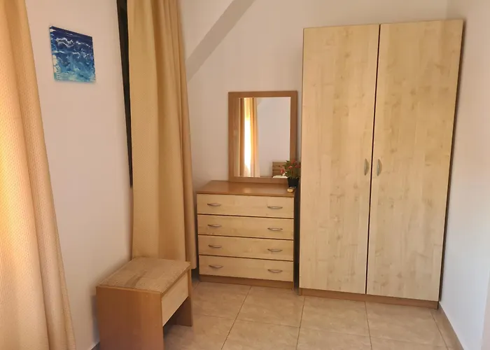 Dolce Penthouse Свети Влас