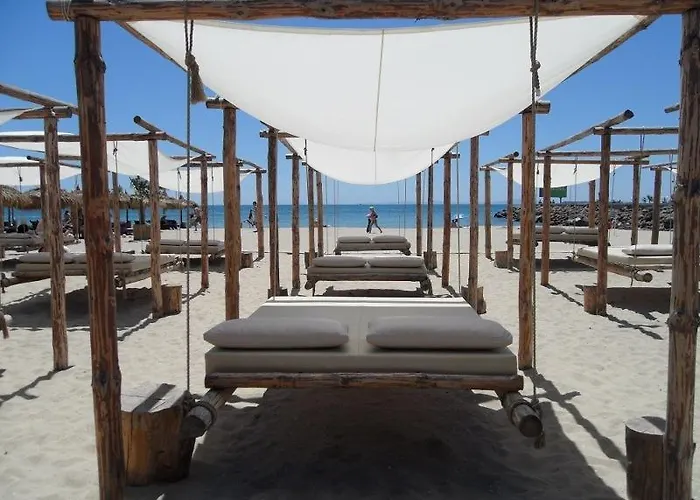 Dolce Penthouse * Свети Влас