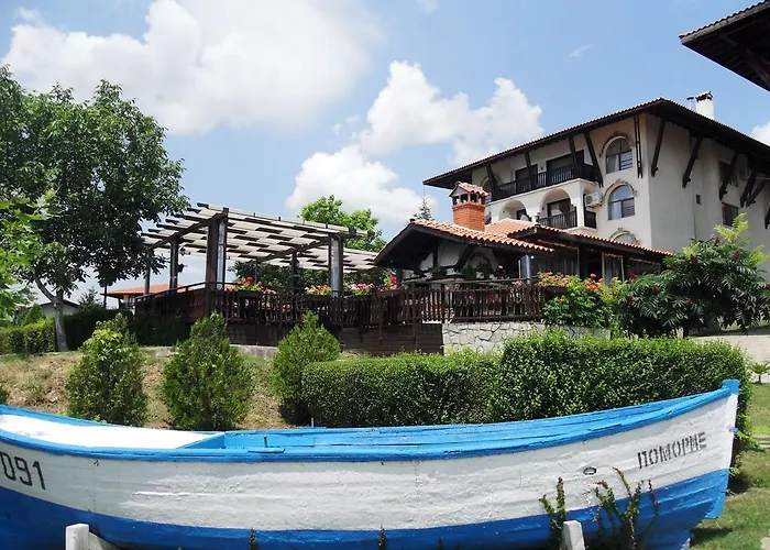 Апартамент Dolce Penthouse