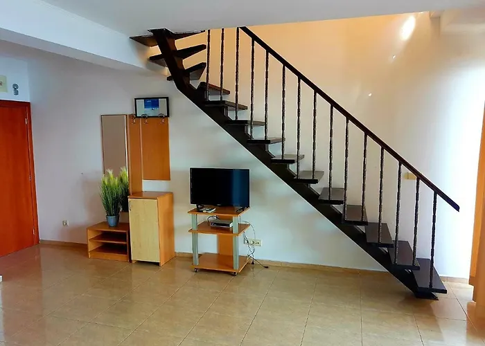 Dolce Penthouse Свети Влас