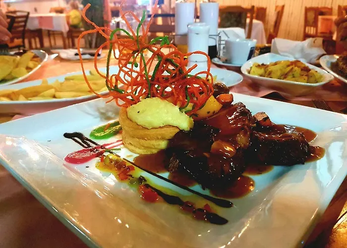 Dolce Penthouse Свети Влас