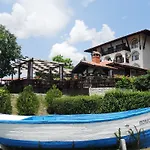 아파트 Dolce Penthouse