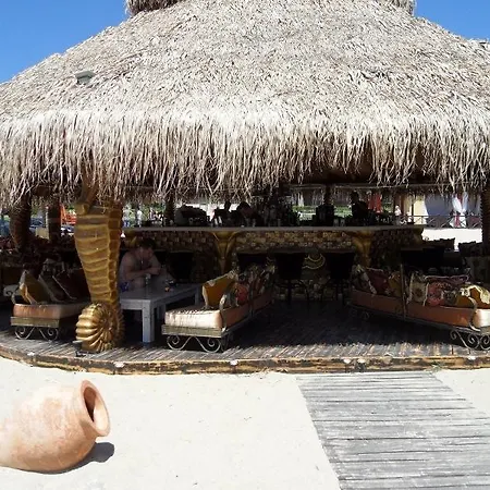 Dolce Penthouse Lejlighed