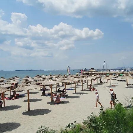 Апартамент Dolce Penthouse