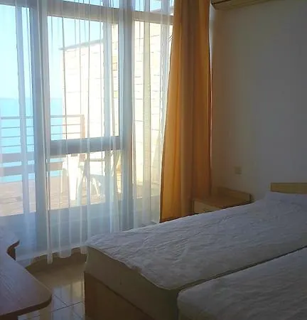 Apartment Dolce Penthouse Sveti Vlas
