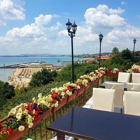 Dolce Penthouse Апартамент Свети Влас