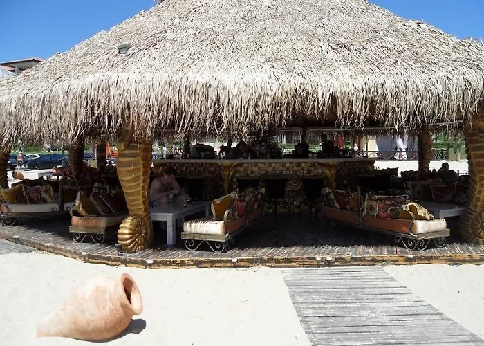 Dolce Penthouse Апартаменты