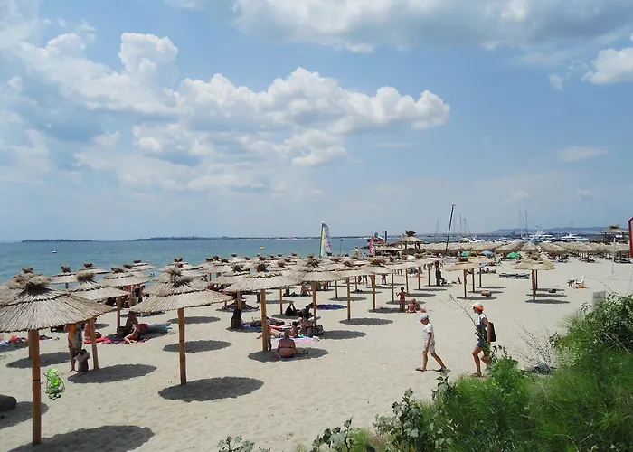 Апартаменты Dolce Penthouse