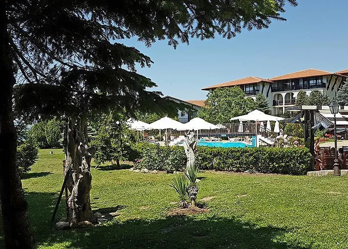 Dolce Penthouse Апартаменты *