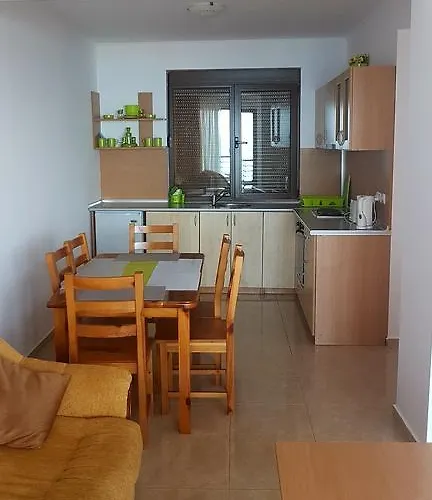 Dolce Penthouse Апартаменты *