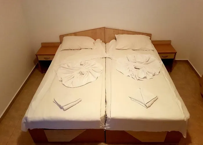 Dolce Penthouse * Свети-Влас