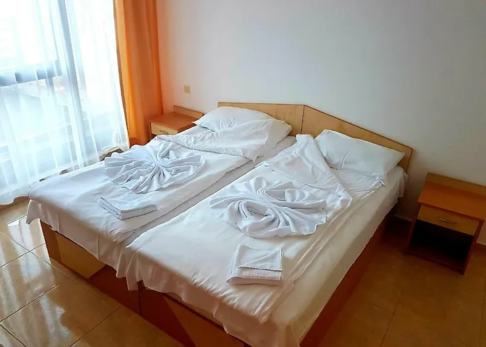 Dolce Penthouse Апартаменты